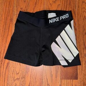 NIKE spandex